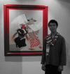 ภาพผลงาน
